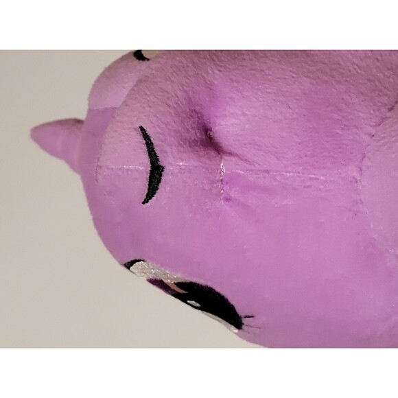 2014 Hasbro My Little Pony Twilight Sparkle Plush 18" Stuffed Animal Purple Toy - Picture 7 of 12